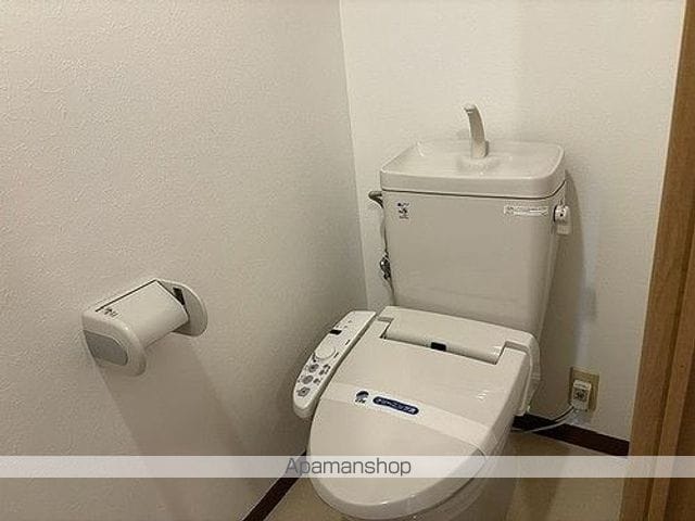 サーパス昭和町の内装写真