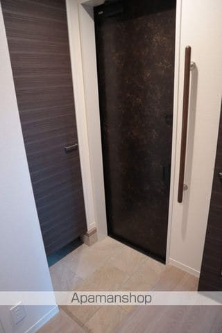 シャーメゾン アミコートの内装写真