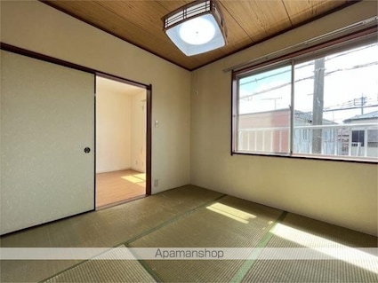 大泉サニーハイツ[2DK/34.78m2]のその他部屋・スペース