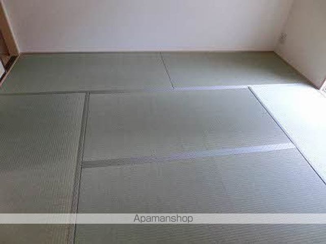 ハピネス口田の内装写真