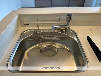 カルテット　Ｂ棟[1LDK/43.61m2]の内装5