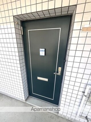 マンションカミュ[1K/26.53m2]の内装1