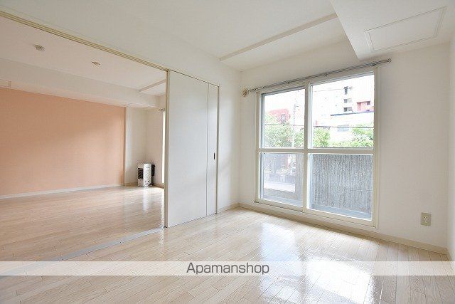 ブランノワール北27条の内装写真