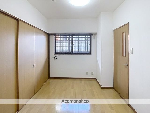 パルシェ寿の内装写真