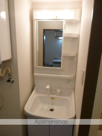 フィオーレ参番館の内装写真