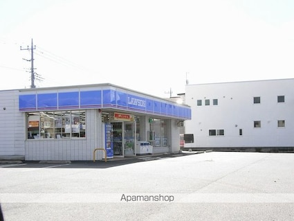シェーンヴィラ　Ａ棟[2LDK/55.44m2]の周辺1