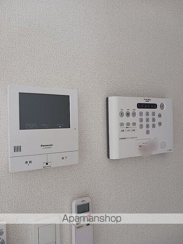 ヒカルサ熊谷肥塚Iの内装写真