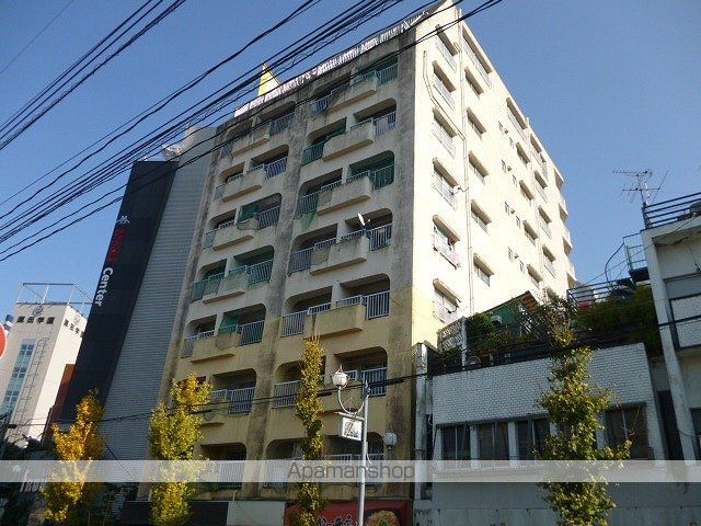 原田ビルの外観写真