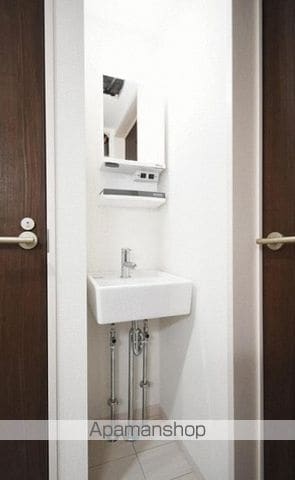 グランクオール練馬春日町の内装写真