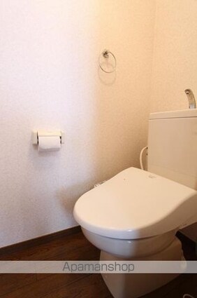 サンハイツ（さぬき市）Ｇ・Ｈ・Ｉ・Ｊ・Ｋ[2DK/35.04m2]のトイレ