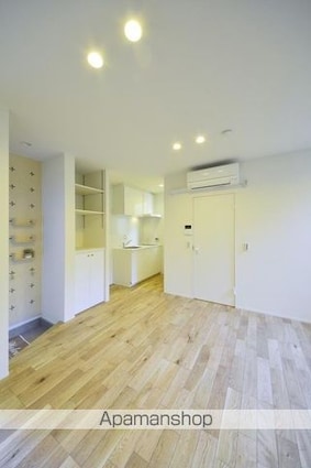 中野弥生町テラス[1R/21.93m2]のキッチン