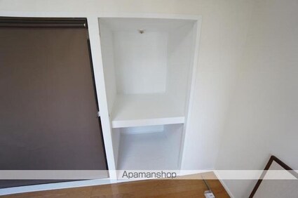ＤＡＩＫＹＯ．ＢＬＤ．[1R/24m2]の収納