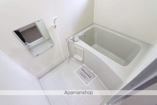 ローズガーデンの内装写真