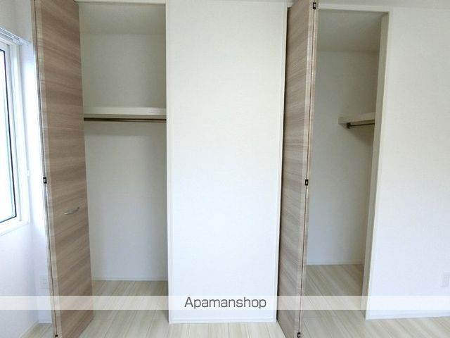 D-roomリジェールの内装写真