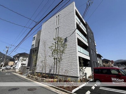 フィーノ[2LDK/75.12m2]の外観4