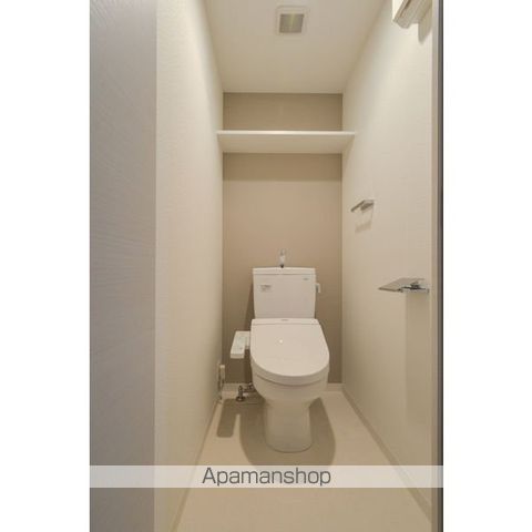 SーRESIDENCE葵の内装写真