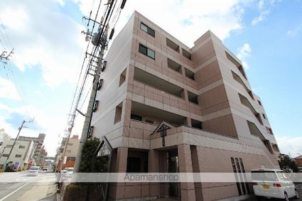 エル２２　[3LDK/106.5m2]の外観3