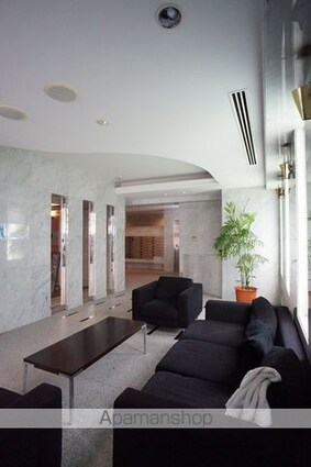 パレステュディオ新宿御苑駅前[1K/20.38m2]の共用部5