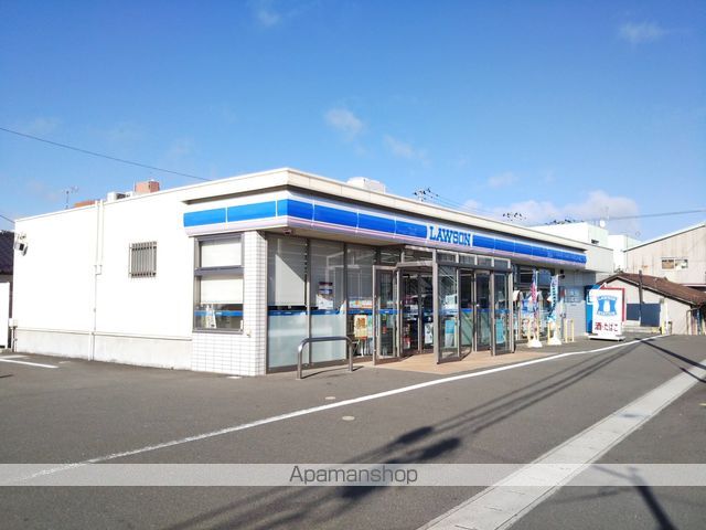 ガーデンホームズ柴田II番館の周辺写真