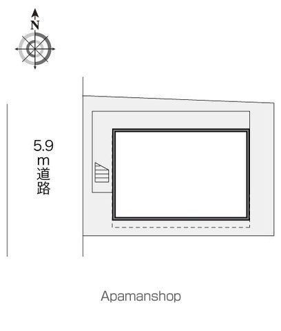 レオパレスTAKEBASHIのその他写真