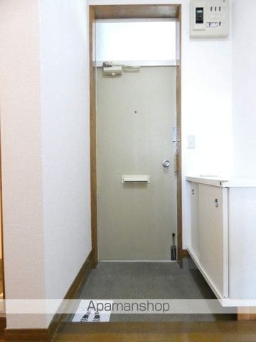 ハイツドリーム 東棟の内装写真