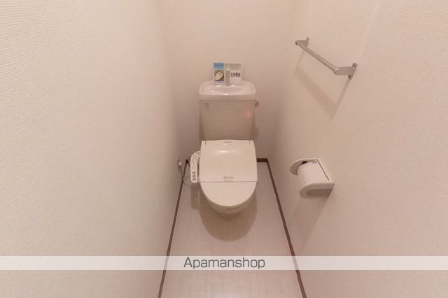プルミエ慶の内装写真