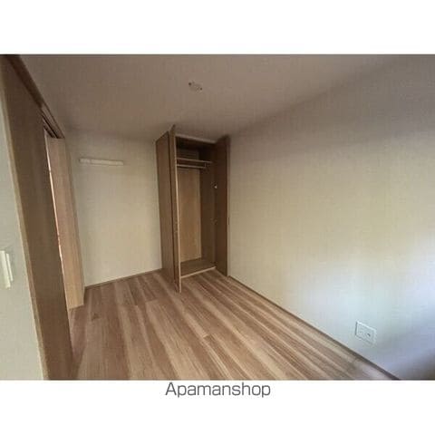 レコルトの内装写真