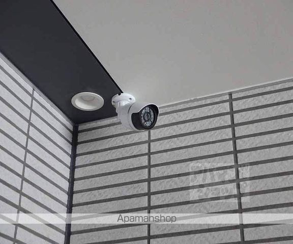 四番町マンションの外観写真