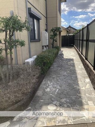 ＭａｓｔＴｏｗｎ大森[2LDK/61.33m2]のエントランス2