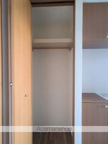 サンクオーレIIの内装写真