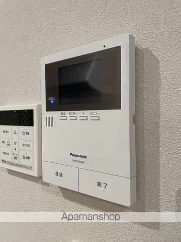 MS西志賀の内装写真