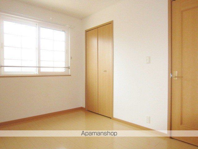 メゾンクラールの内装写真