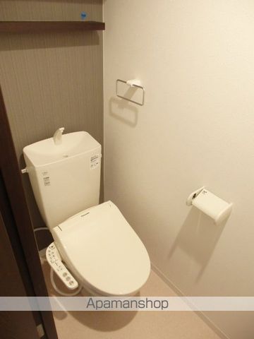 LA・Y’Sの内装写真