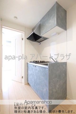 キャメル南古谷駅前通C棟の内装写真