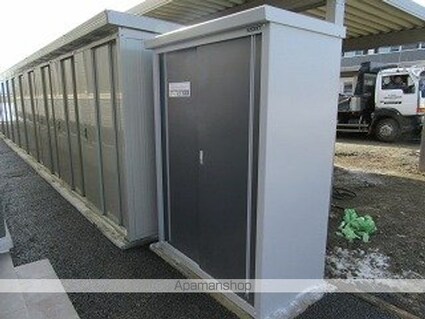 Ｈｉｌｌｓ　Ｒｅｓｉｄｅｎｔｉａｌ　Ｈ[1LDK/44.51m2]の共用部1