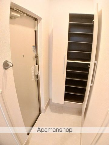 ヒカルサ京都北山栗栖Iの内装写真