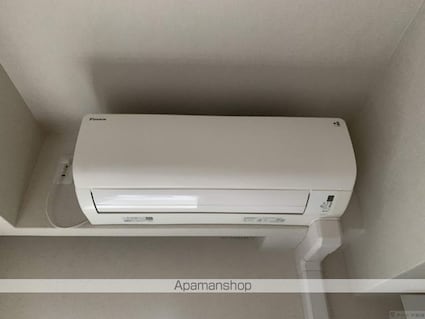 ウェリス南持田緑彩苑[4LDK/95.4m2]のその他設備