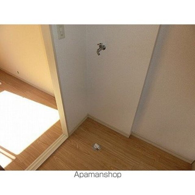 東京都世田谷区鎌田２丁目[1K/21m2]の内装6
