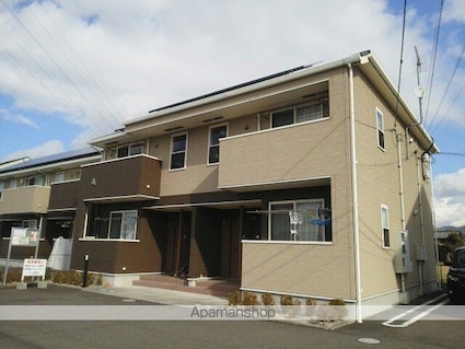 グランド　フィールドＡ[2LDK/54.85m2]の外観1