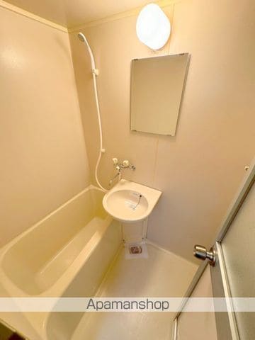フレクション堀川の内装写真