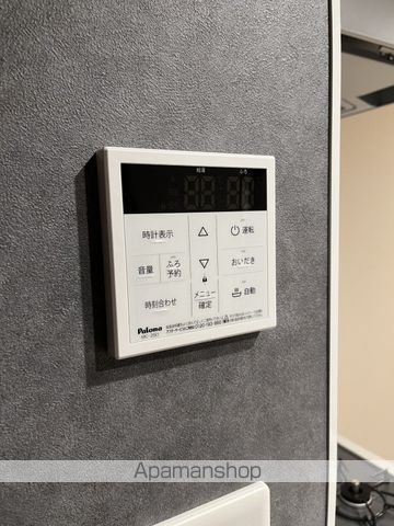 プルミエラムールの内装写真