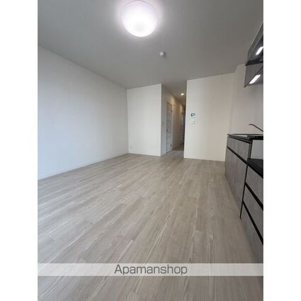 グランオーシャンＩＭＡＩＫＥ[1LDK/40.25m2]のリビング・居間