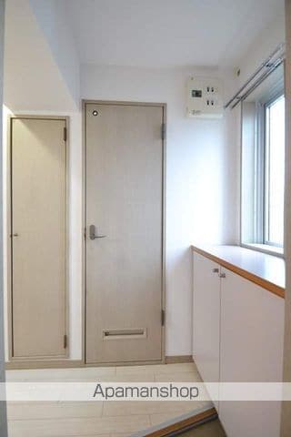 パルロイヤル東古松の内装写真