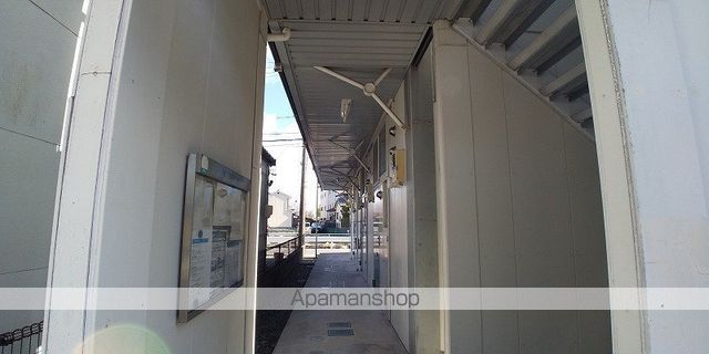 レオパレスMITSUIRIのその他写真
