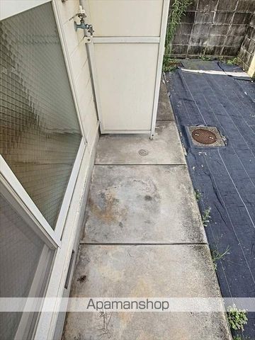 パレス奥田の内装写真