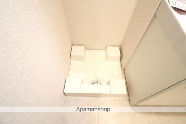 DーSOLACE祐光 Aの内装写真