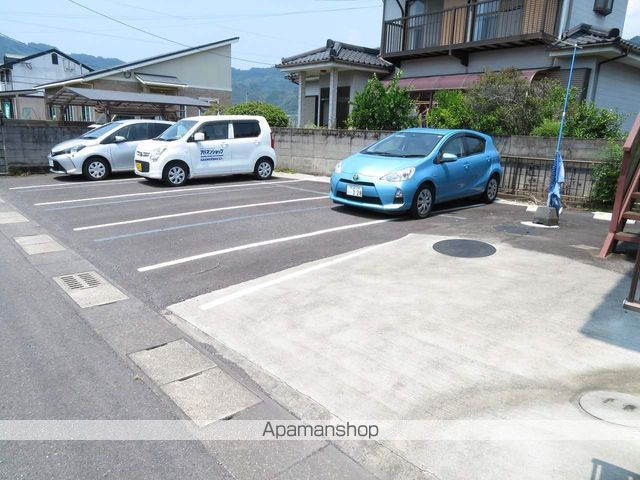 パールハイツ隼人のその他写真