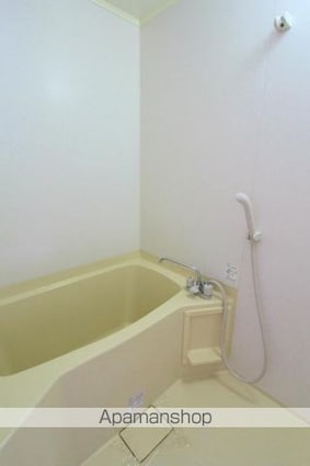 ケントマンション[2DK/55.48m2]のバス