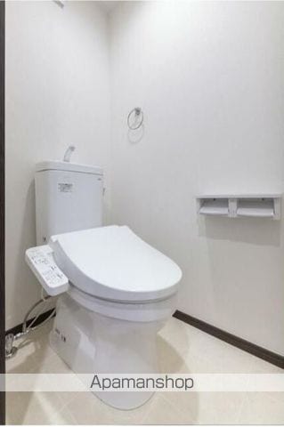 アリア西谷の内装写真