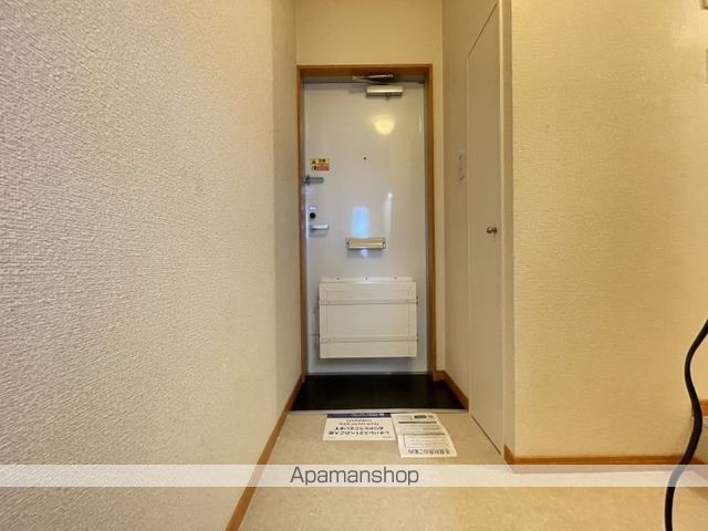 レオパレスひまわりの内装写真